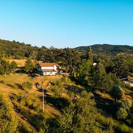 Wild Orchard Farm Campeggio *